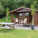 Campsite Hungry Hill Glamping Adrigole