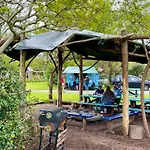 Campsite Hungry Hill Glamping Adrigole
