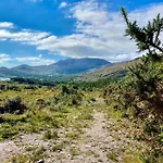 Hungry Hill Glamping Campsite