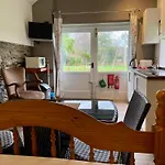 Hungry Hill Glamping Campsite