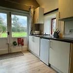 Hungry Hill Glamping Campsite *