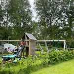 Campsite Hungry Hill Glamping Adrigole
