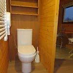 Campsite Hungry Hill Glamping *