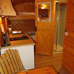 Hungry Hill Glamping