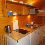 Campsite Hungry Hill Glamping *