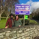 Hungry Hill Glamping