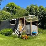 Hungry Hill Glamping Campsite *