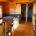 Campsite Hungry Hill Glamping Adrigole