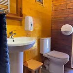 Hungry Hill Glamping Adrigole