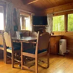 Campsite Hungry Hill Glamping Adrigole