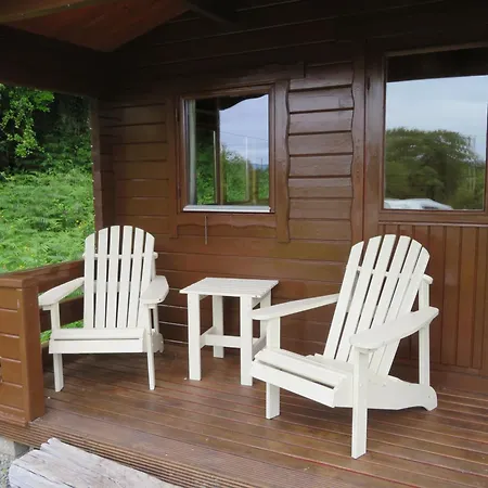 Hungry Hill Glamping Кемпинг