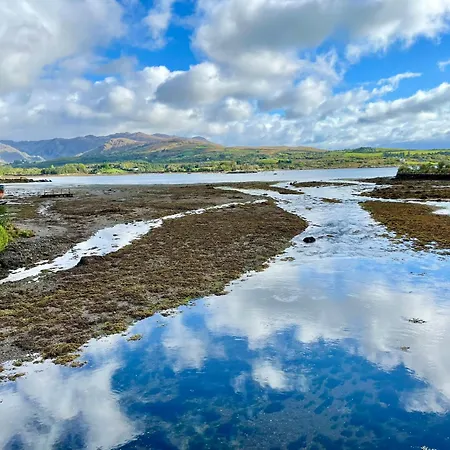 Hungry Hill Glamping Adrigole