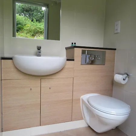 Hungry Hill Glamping Кемпинг Adrigole