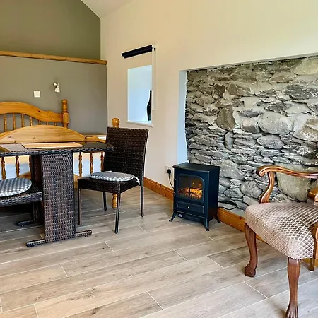 Hungry Hill And Glamping Adrigole