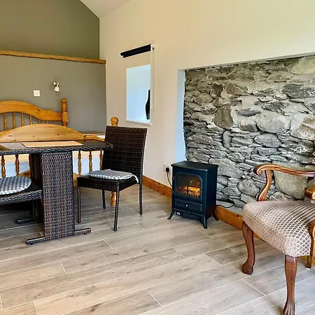 Hungry Hill Glamping Adrigole