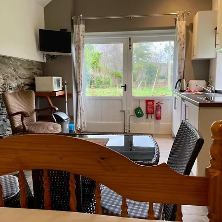 Hungry Hill Glamping Кемпинг