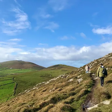 Camping Hungry Hill And Glamping