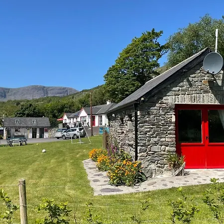 Hungry Hill Glamping * Adrigole