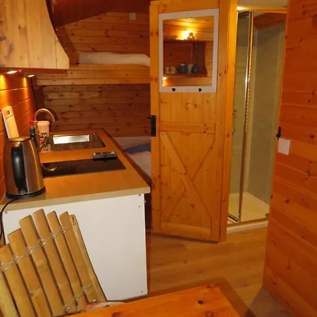 Hungry Hill Glamping