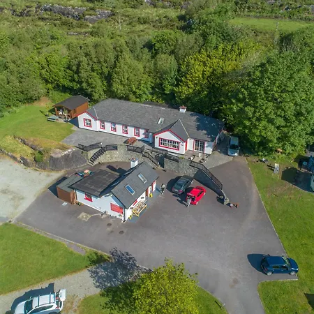 Hungry Hill Glamping *