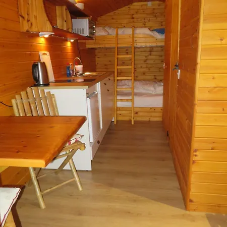 Hungry Hill Glamping *