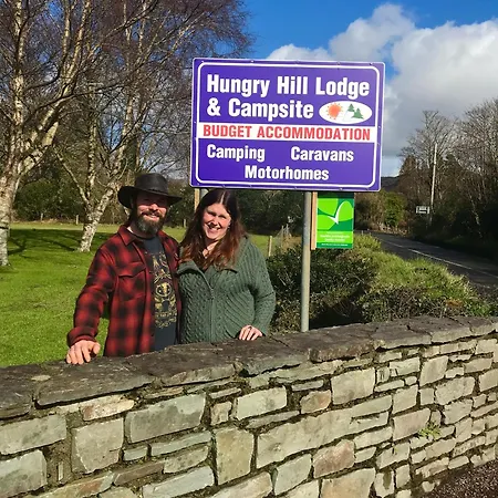 Hungry Hill And Glamping
