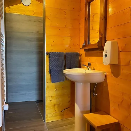 Hungry Hill Glamping * Adrigole