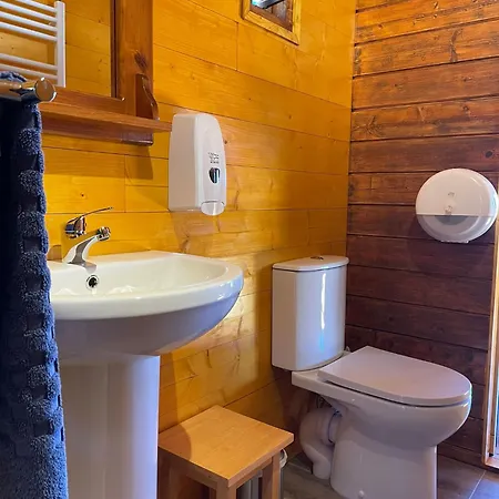 Hungry Hill Glamping Adrigole