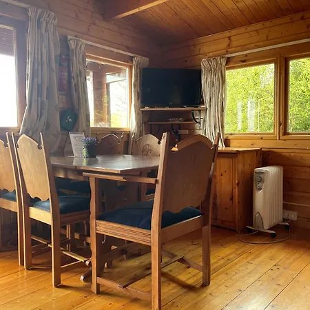 Kemping Hungry Hill Glamping Adrigole