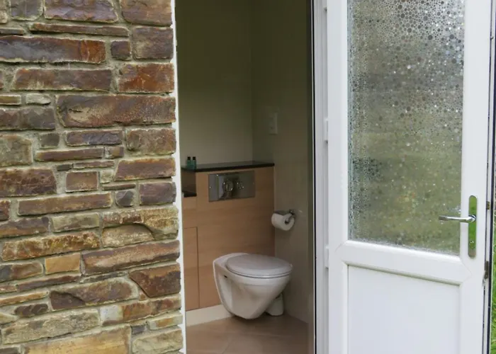 캠프장 Hungry Hill Glamping *