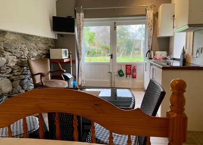 Hungry Hill Glamping 캠프장