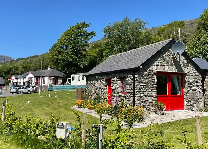 Hungry Hill Glamping *