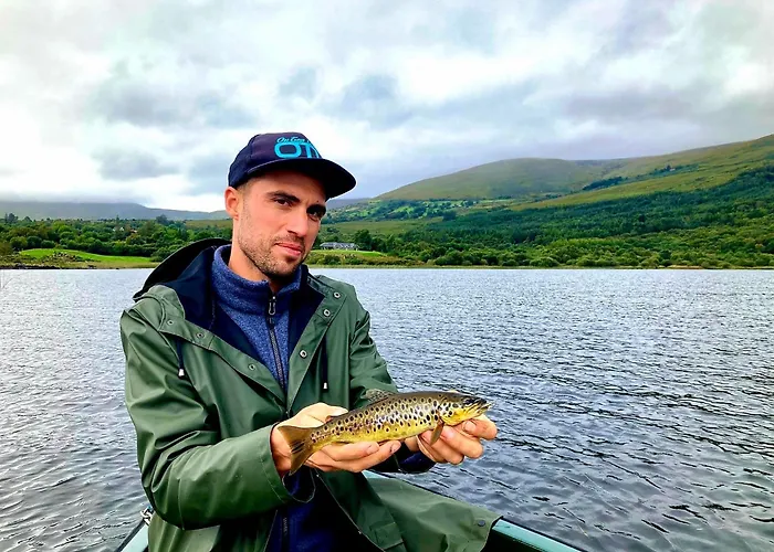 Hungry Hill Glamping 캠프장 *