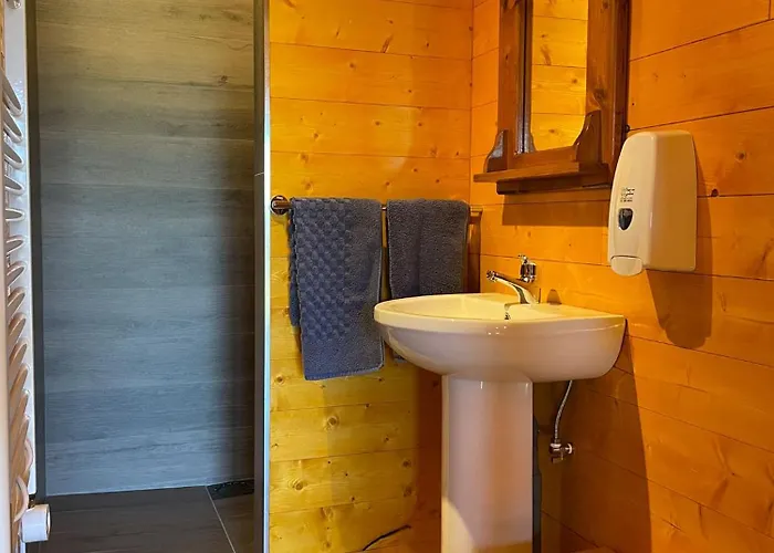Hungry Hill Glamping * Adrigole