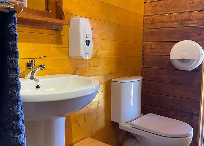 Hungry Hill Glamping Adrigole